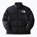 Daunenjacke Kinder The North Face 1996 Nuptse Down black