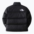 Daunenjacke Kinder The North Face 1996 Nuptse Down black 2