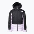 Damen Daunenjacke The North Face Pallie Down schwarz NF0A7UN56S11