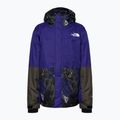 The North Face Freedom Extreme Isolierte Skijacke für Kinder schwarz NF0A7WON9471