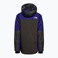 The North Face Freedom Extreme Isolierte Skijacke für Kinder schwarz NF0A7WON9471 2