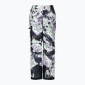 The North Face Freedom Isolierte Skihose für Kinder schwarz und lila NF0A7WPH99D1