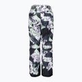 The North Face Freedom Isolierte Skihose für Kinder schwarz und lila NF0A7WPH99D1 2