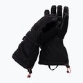 Damen-Skihandschuh The North Face Montana Ski schwarz NF0A7RGVJK31