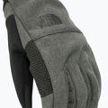 Herren-Trekkinghandschuhe The North Face Apex Etip dunkelgrau heather 4