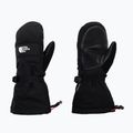 Damen-Skihandschuh The North Face Montana Ski Mitt schwarz NF0A7RGXJK31