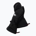Damen-Skihandschuh The North Face Montana Ski Mitt schwarz NF0A7RGXJK31