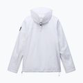 Herren Napapijri Rainforest Winter 3 Jacke blau marine hell weiß 8