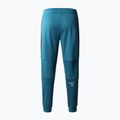 Herren Laufhose The North Face MA Pant Fleece blau NF0A823UES31 2