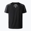 Herren-Trekking-T-Shirt The North Face MA SS schwarz NF0A823V 2