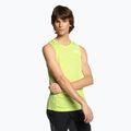Herren-Trekking-T-Shirt The North Face MA Tank gelb