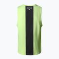 Herren-Trekking-T-Shirt The North Face MA Tank gelb 5
