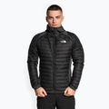 Herren The North Face Insulation Hybrid Jacke schwarz/asphaltgrau