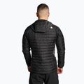 Herren The North Face Insulation Hybrid Jacke schwarz/asphaltgrau 2