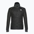 Herren The North Face Insulation Hybrid Jacke schwarz/asphaltgrau 7