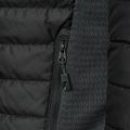 Herren The North Face Insulation Hybrid Jacke schwarz/asphaltgrau 10