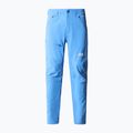 Herren Softshellhose The North Face Speedlight Slim Tapered blau NF0A7X6ELV61 5