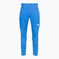 Herren Softshellhose The North Face Speedlight Slim Tapered blau NF0A7X6ELV61