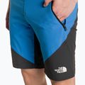 Herren-Trekking-Shorts The North Face Circadian Alpin blau NF0A5IMPIJ01 3