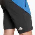 Herren-Trekking-Shorts The North Face Circadian Alpin blau NF0A5IMPIJ01 4