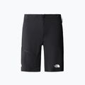 Herren The North Face Speedlight Slim Tapered Trekking-Shorts schwarz NF0A8269JK31