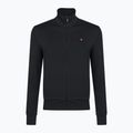 Herren Napapijri Balis Fz Sum Sweatshirt schwarz 5