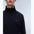 Napapijri Balis Fz Sum Herren Sweatshirt blu marine 4