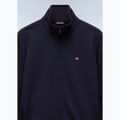 Napapijri Balis Fz Sum Herren Sweatshirt blu marine 7