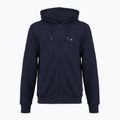 Napapijri Balis Fzh Sum Herren Sweatshirt blue marine