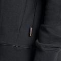 Men's Napapijri Balis Fzh Sum Sweatshirt schwarz 4