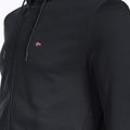 Men's Napapijri Balis Fzh Sum Sweatshirt schwarz 7