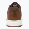 Turnschuhe Herren Timberland Maple Grove Lthr Ox medium brown 6