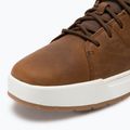 Turnschuhe Herren Timberland Maple Grove Lthr Ox medium brown 7
