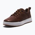 Turnschuhe Herren Timberland Maple Grove Lthr Ox medium brown 8