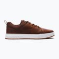 Turnschuhe Herren Timberland Maple Grove Lthr Ox medium brown 9