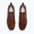 Turnschuhe Herren Timberland Maple Grove Lthr Ox medium brown 12