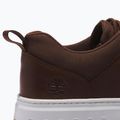 Turnschuhe Herren Timberland Maple Grove Lthr Ox medium brown 14