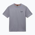 Herren-T-Shirt Napapijri S-Small Box Shark Skin hcb