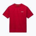Herren-T-Shirt Napapijri S-Small Box American b raq 4
