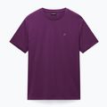 Herren-T-Shirt Napapijri Salis purple pass vaa
