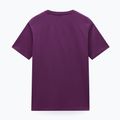 Herren-T-Shirt Napapijri Salis purple pass vaa 2