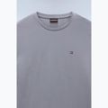 Herren-T-Shirt Napapijri Salis shark skin hcb 3