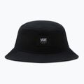 Herren Vans Patch Bucket Hut schwarz