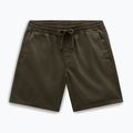 Herren Vans Mn Range Relaxed Elastic Shorts 6