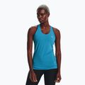 Unter Armour HeatGear Armour Racer Frauen Training Tank Top blau 1328962
