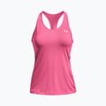 Unter Armour HeatGear Armour Racer Frauen Training Tank Top rosa 1328962 5
