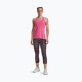 Unter Armour HeatGear Armour Racer Frauen Training Tank Top rosa 1328962 2