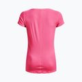 Unter Armour UA HG Armour SS Frauen Training T-Shirt rosa 1328964 2