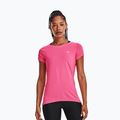 Unter Armour UA HG Armour SS Frauen Training T-Shirt rosa 1328964 3