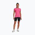 Unter Armour UA HG Armour SS Frauen Training T-Shirt rosa 1328964 5